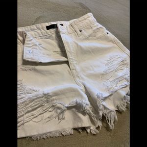 KanCan Shorts